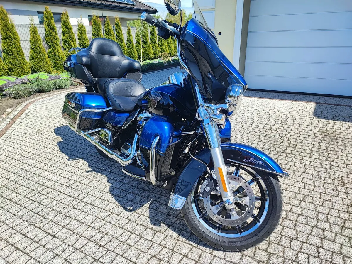 Harley-Davidson Limited - Image 3