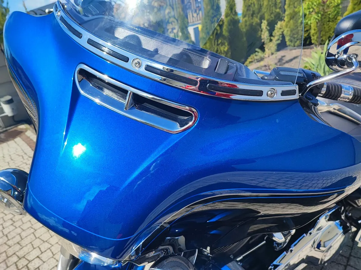 Harley-Davidson Limited - Image 4
