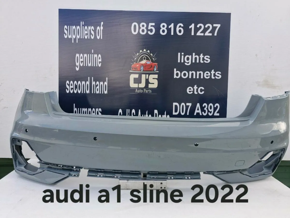 cjs autoparts - Image 3