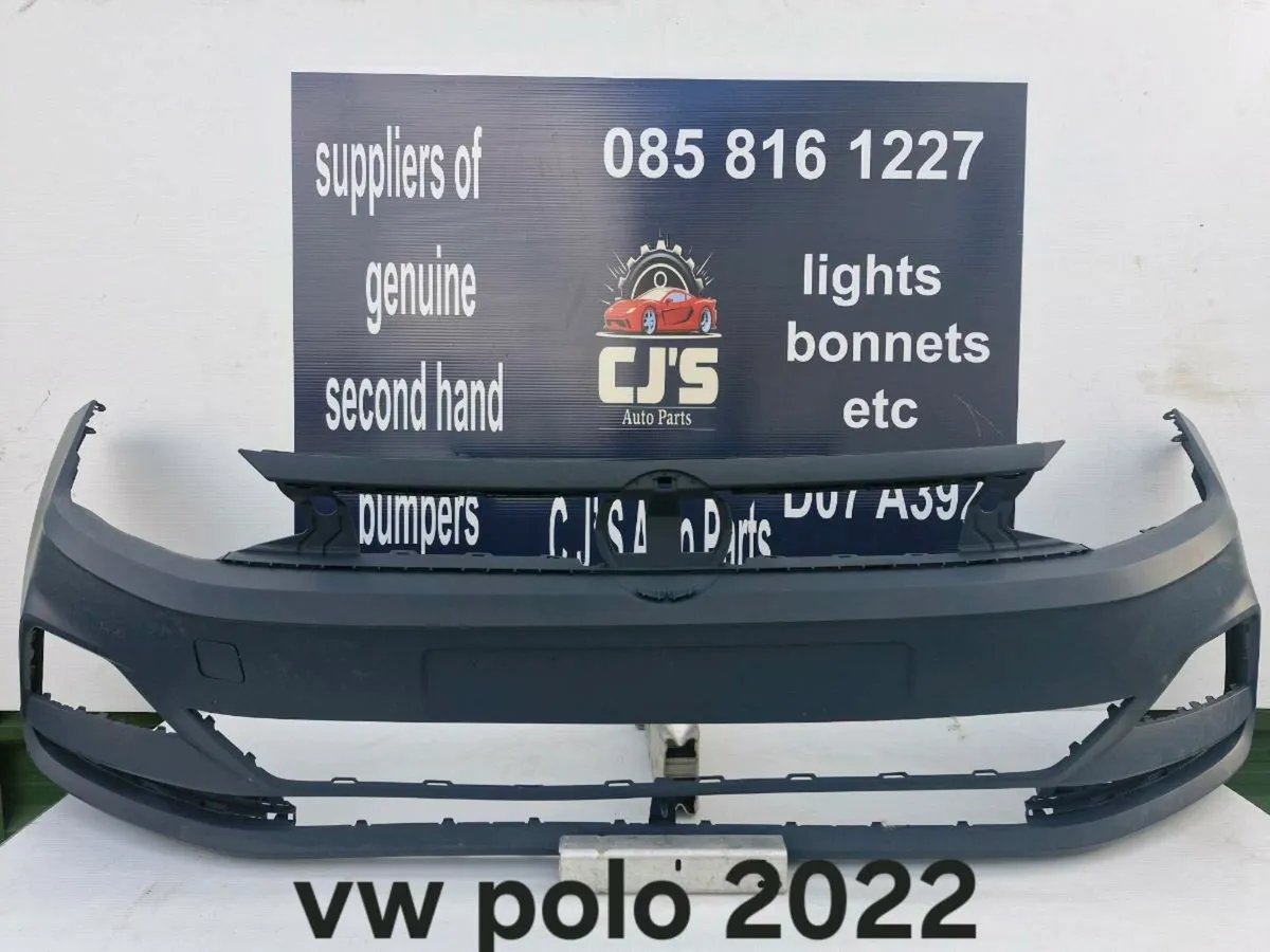 cjs autoparts - Image 4