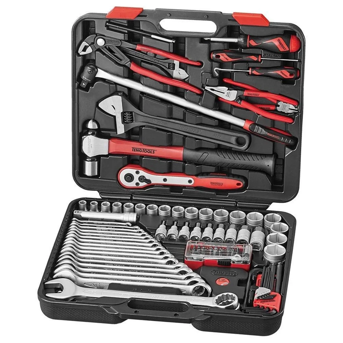 TengTools 105 pc Tool Set