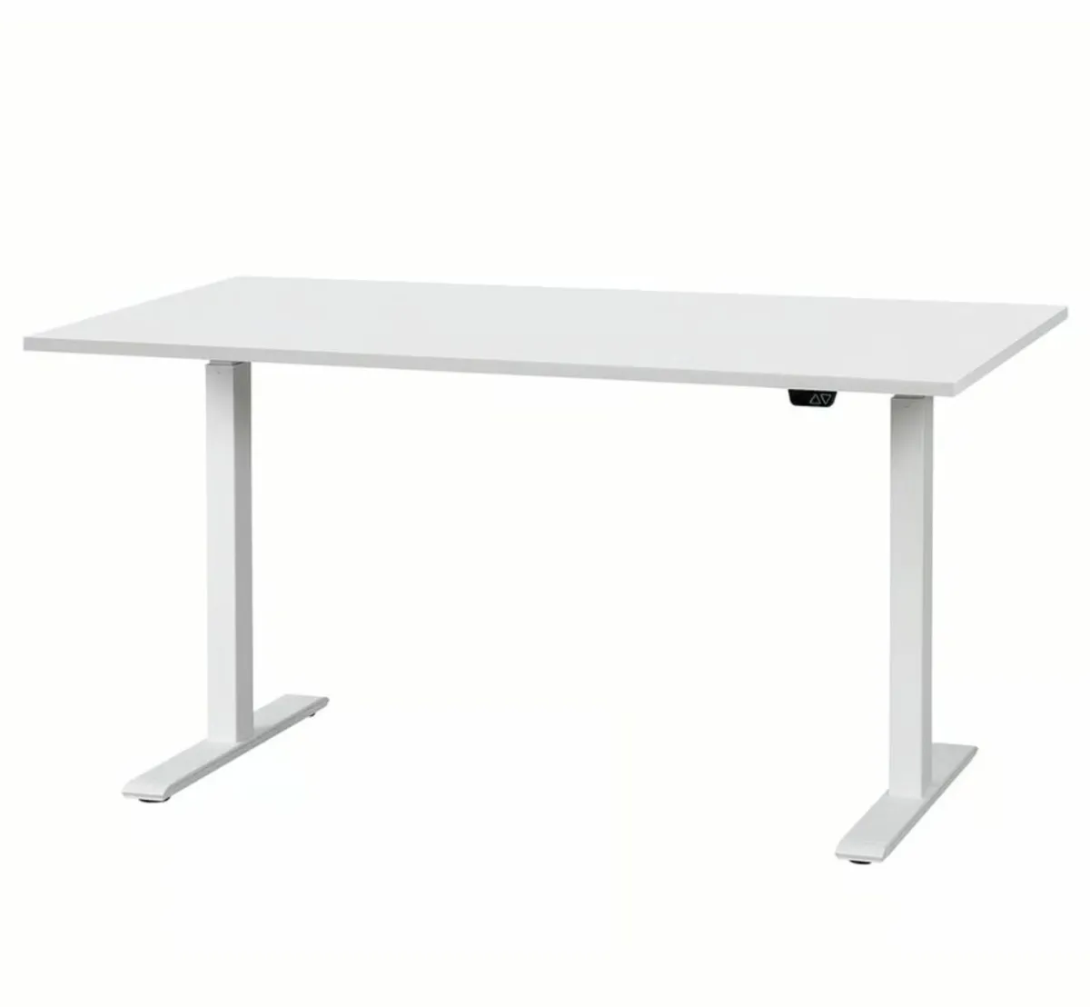 Rodulf electric standing desk from Ikea - Image 1