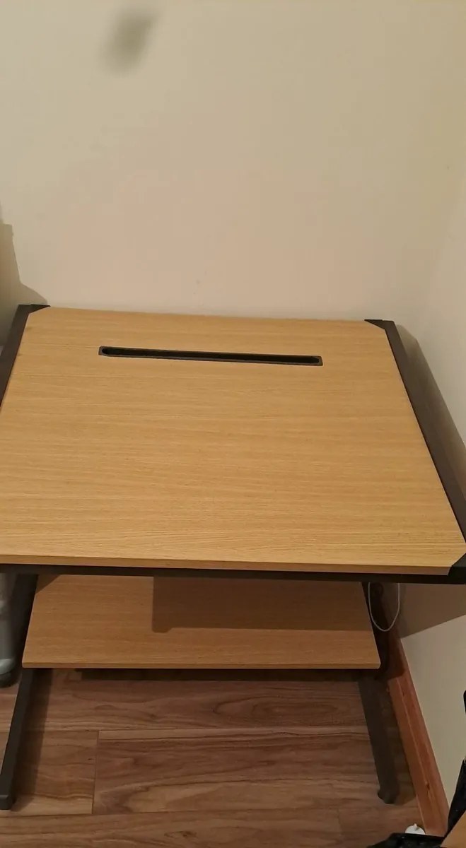 Desk - Image 1