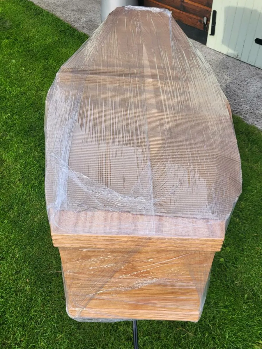 Coffin - Image 3