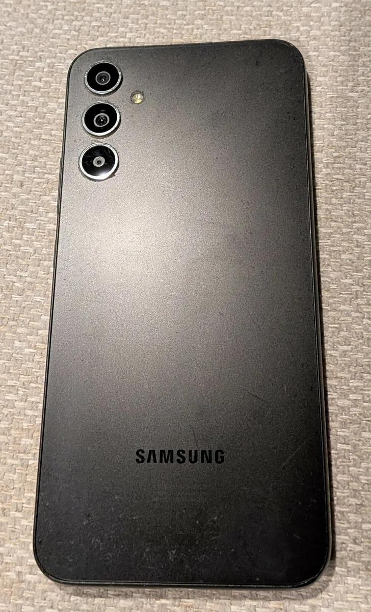 Samsung A34 - Image 1