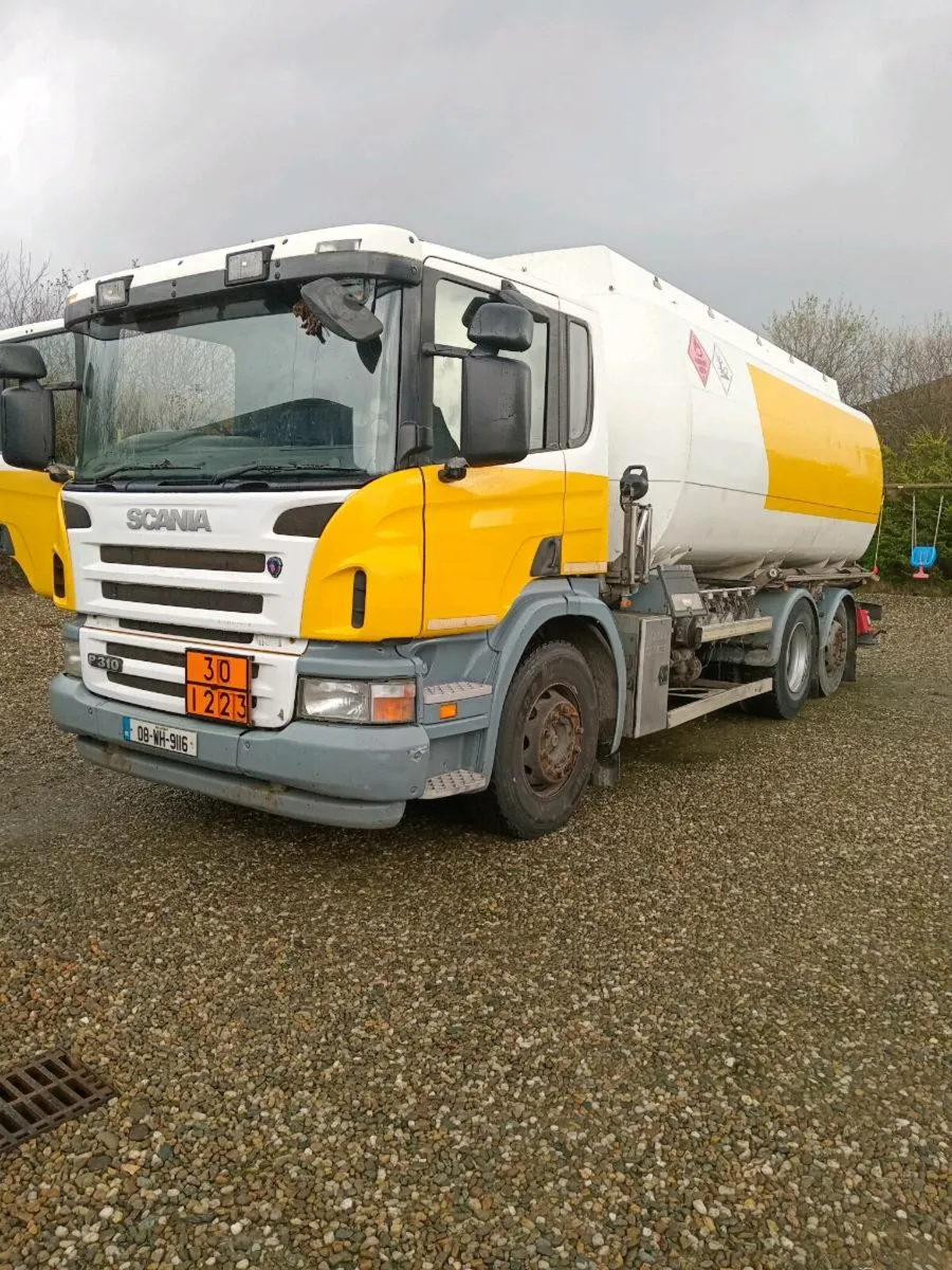Scania - Image 1