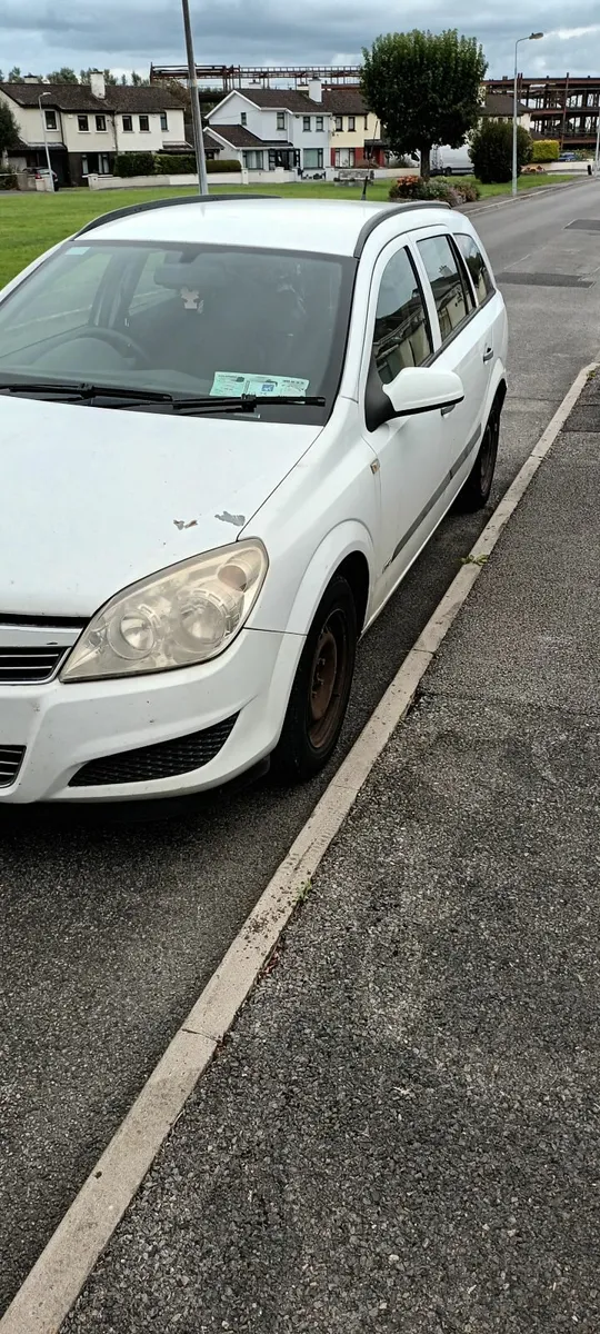 Vauxhall Astra 2008 - Image 4