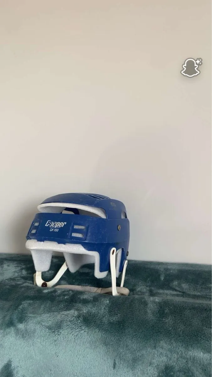 Old style cooper - Image 1