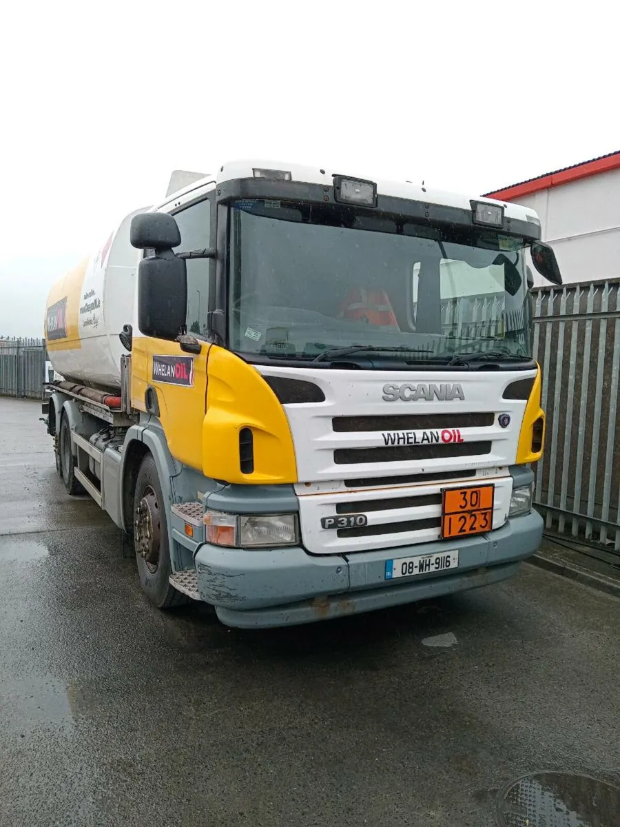 Scania - Image 2