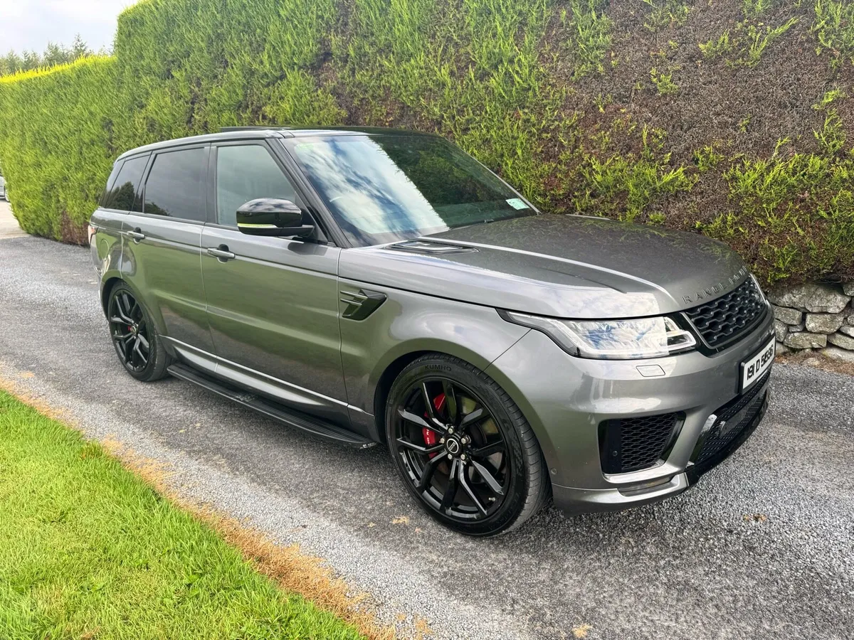 Range Rover Sport - Image 4