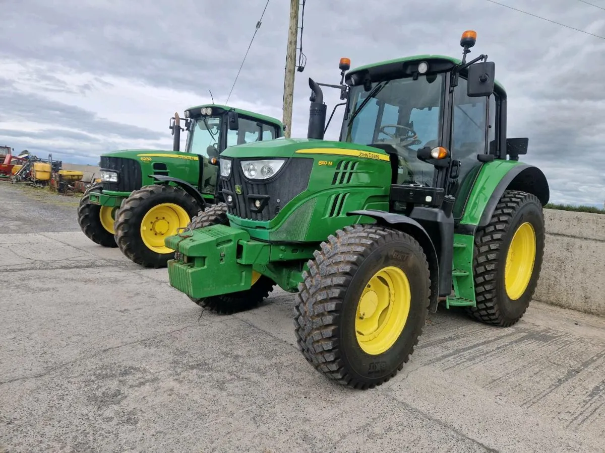 Forde tractors galway - Image 2