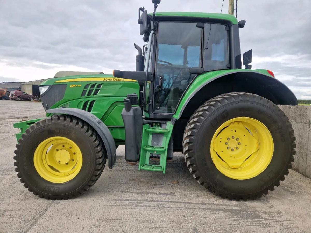 Forde tractors galway - Image 3