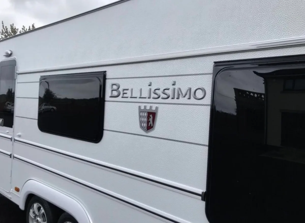 2019 Tabbert Bellissimo - Image 3