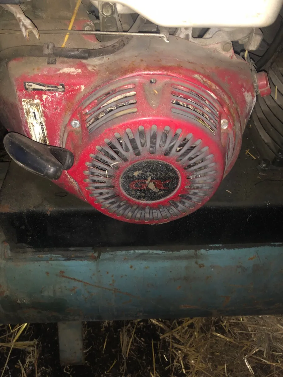 Air Compressor - Image 3