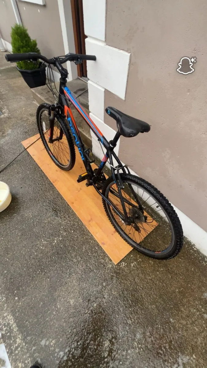 Mountain bike - Image 2