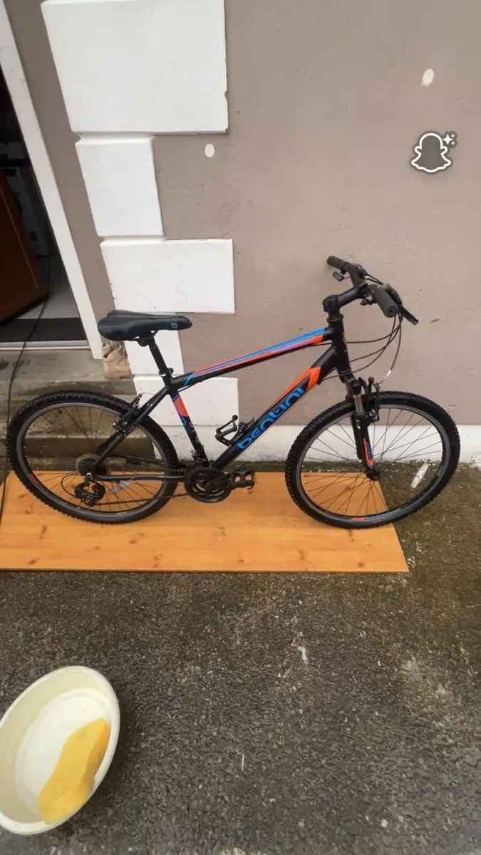 Mountain bike - Image 4