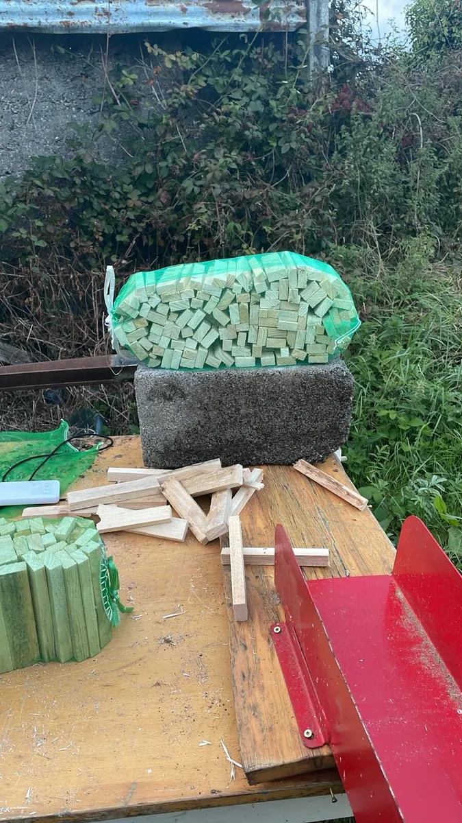 Kindling - Image 1