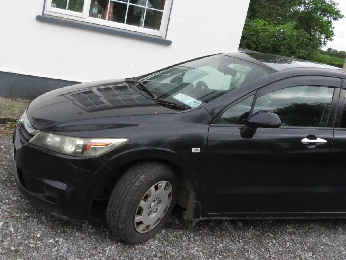 Honda Stream - Image 3