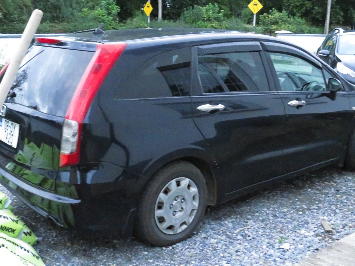 Honda Stream - Image 4