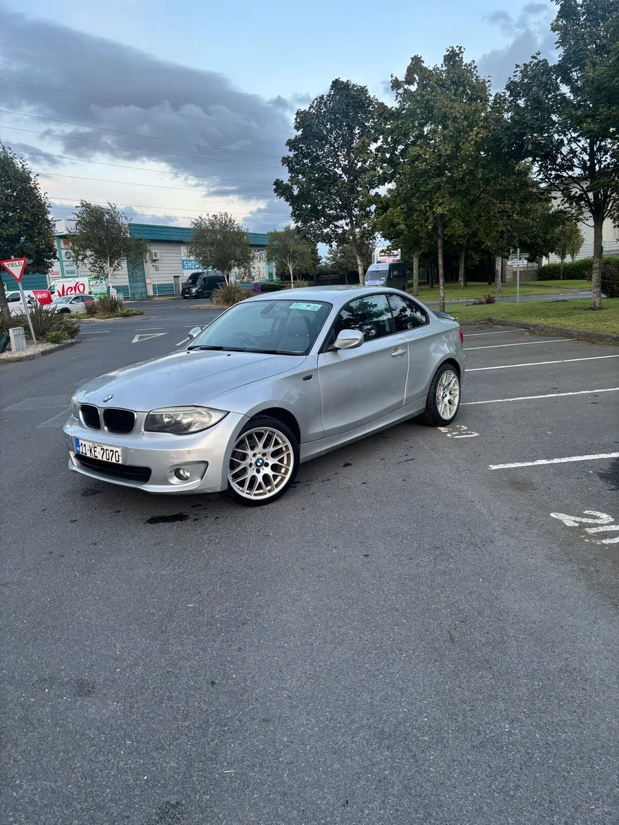 E82 318d Sport Nctd - Image 1