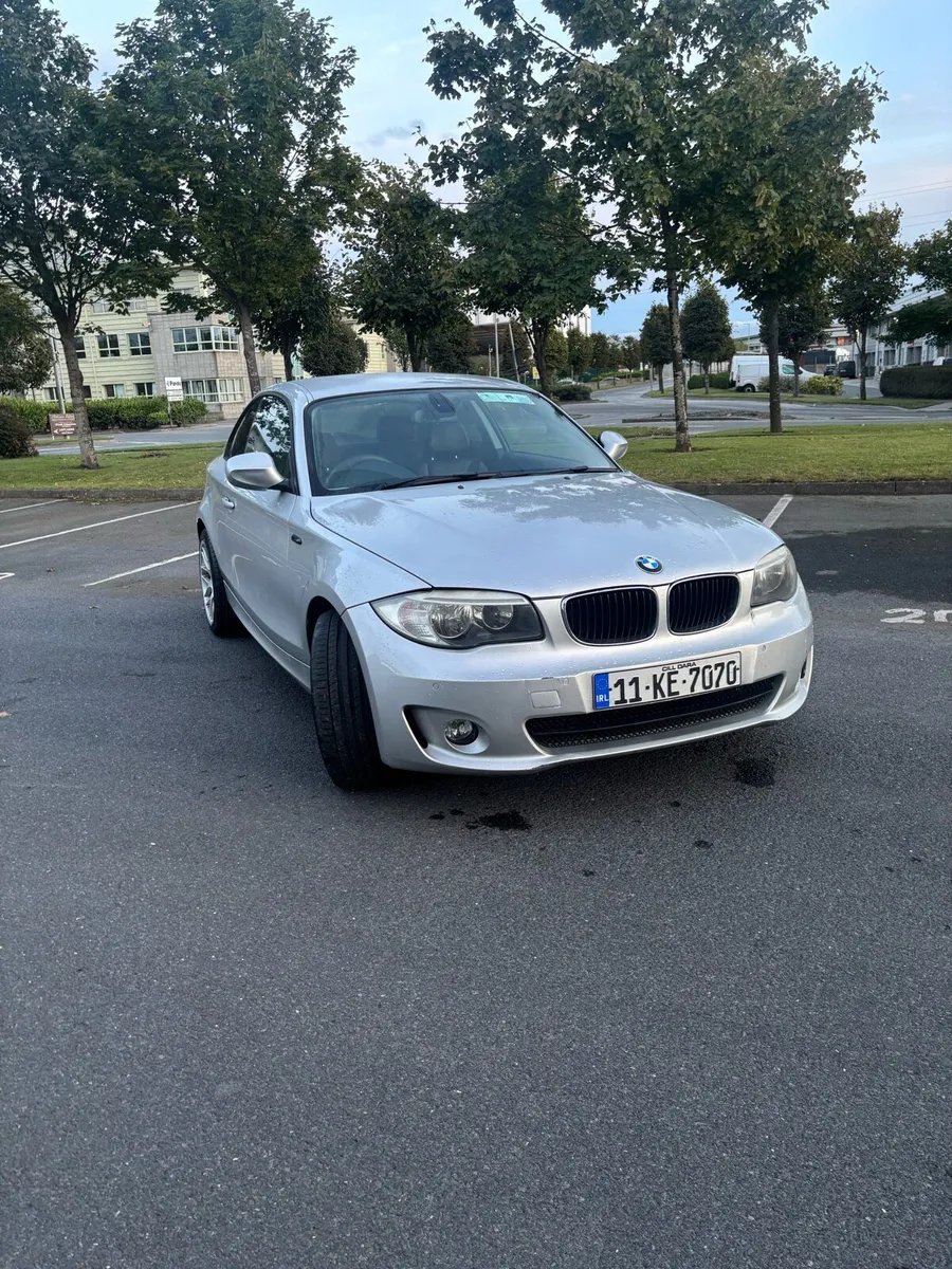 E82 318d Sport Nctd - Image 2