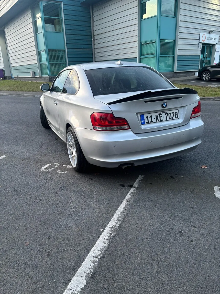 E82 318d Sport Nctd - Image 3