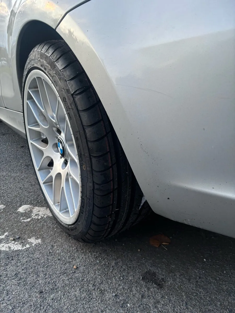 E82 318d Sport Nctd - Image 4