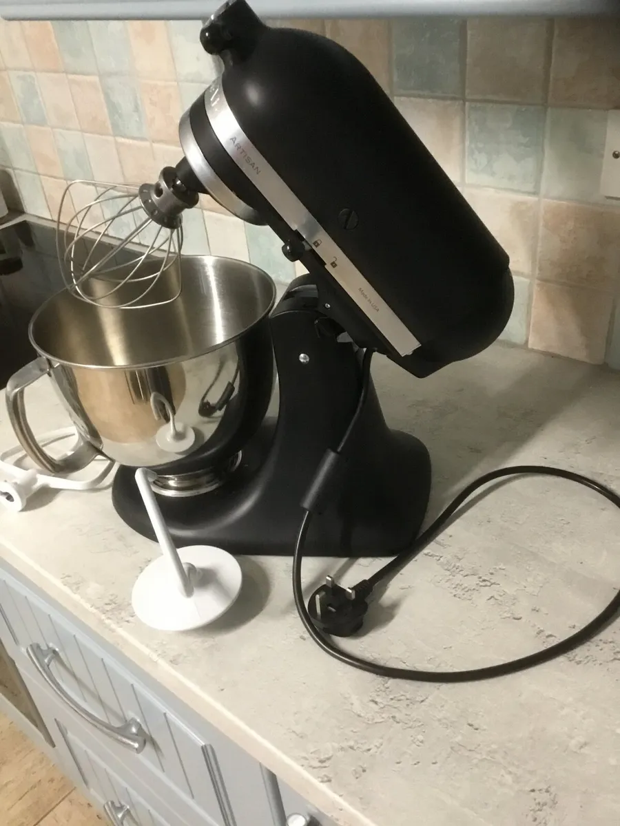 Kitchen Aid Mixer - Image 2