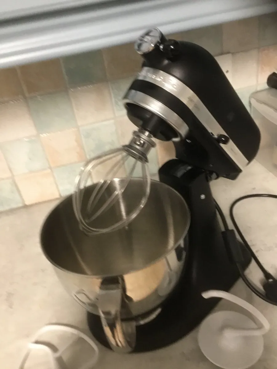 Kitchen Aid Mixer - Image 3