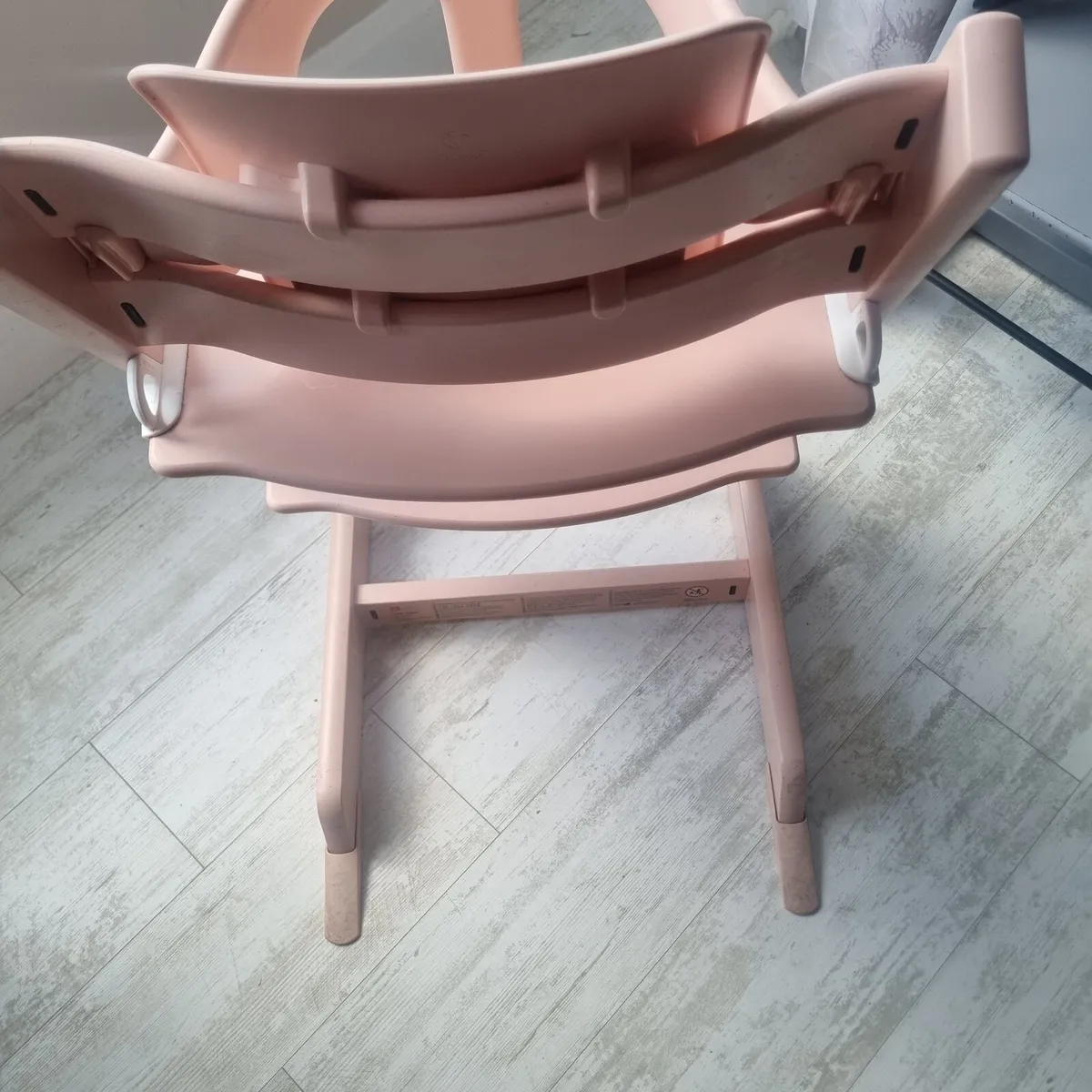 Tripp trapp chair - Image 2