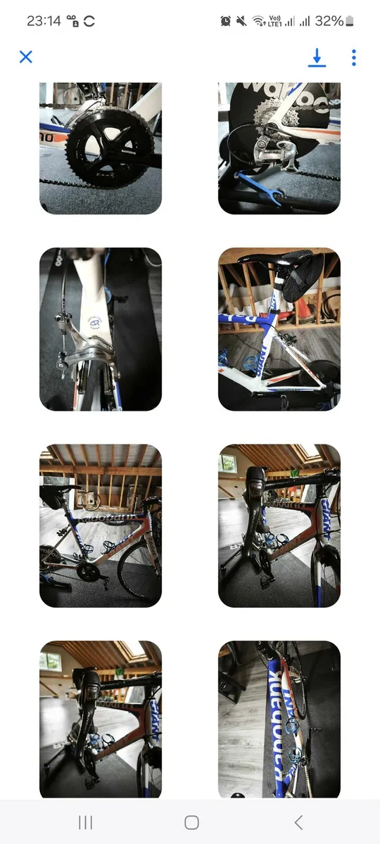 Giant tcr - Image 1