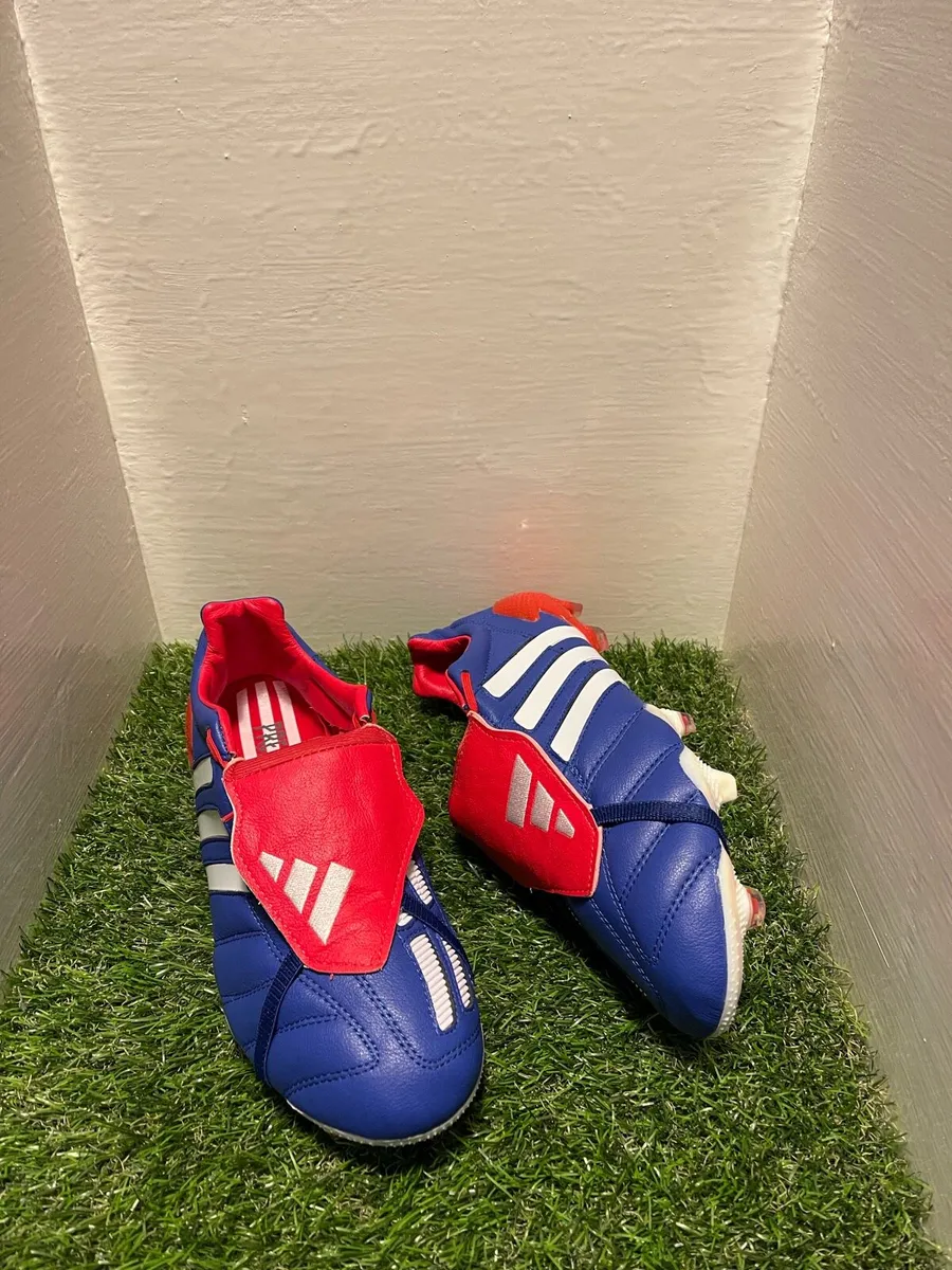 Adidas Predator Mania FG Reps Football Boots - Image 1