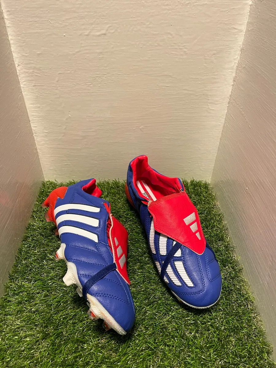 Adidas Predator Mania FG Reps Football Boots - Image 2