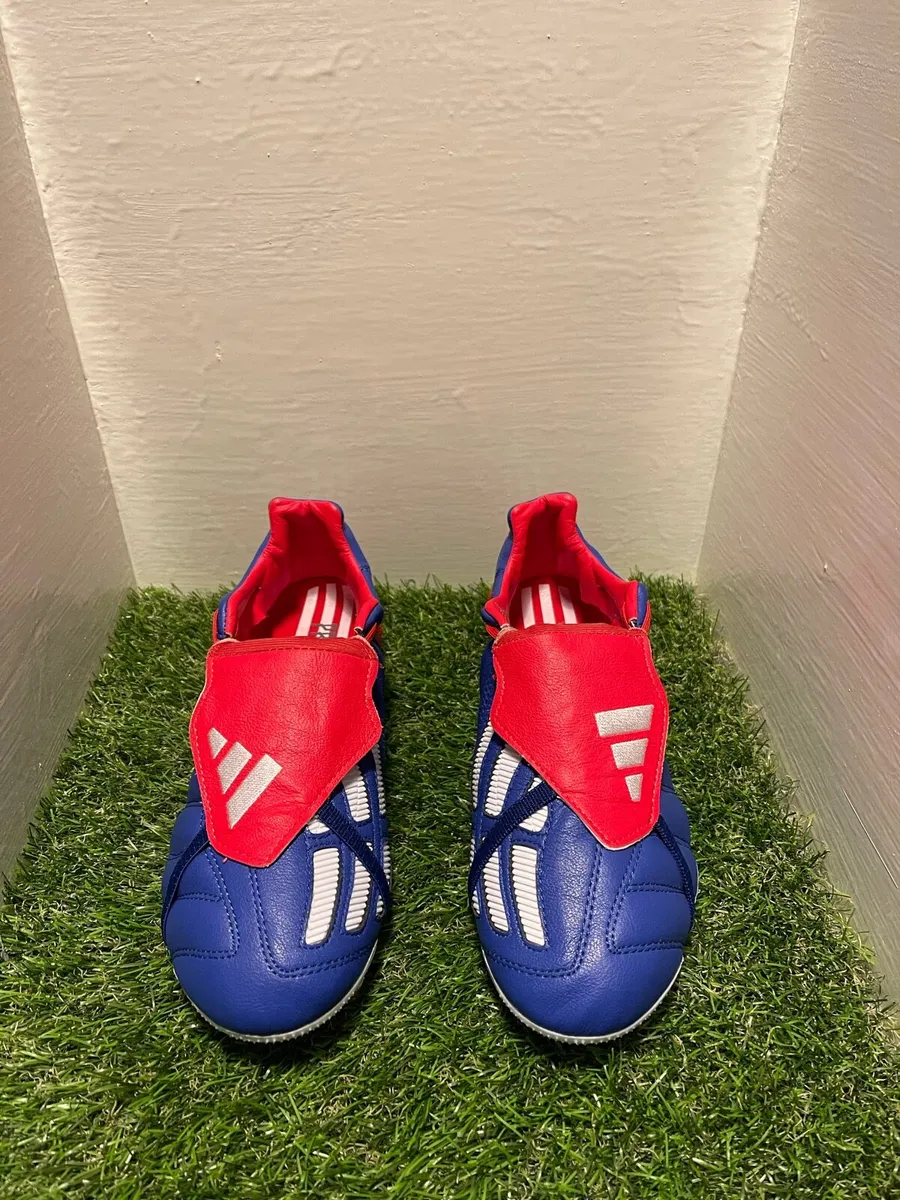 Adidas Predator Mania FG Reps Football Boots - Image 3