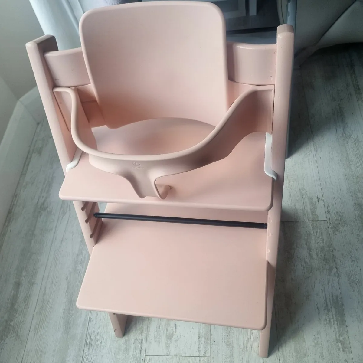 Tripp trapp chair - Image 1