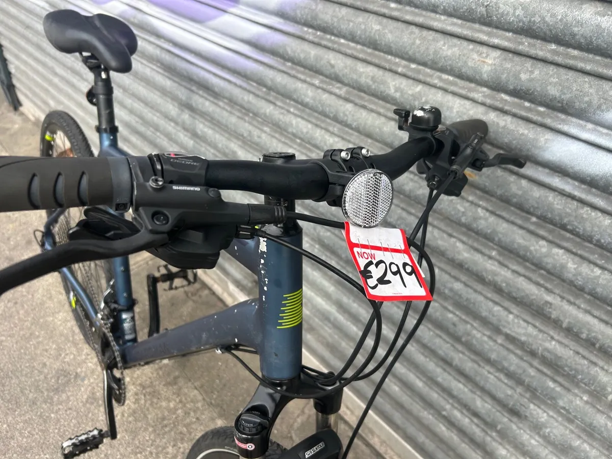Boardman  hybrid bike ❗️Open 7 days ❗️ - Image 3