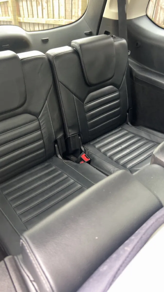 Ford Galaxy 2016 - Image 4