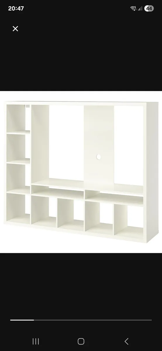 Used Lappland TV Unit - Image 3