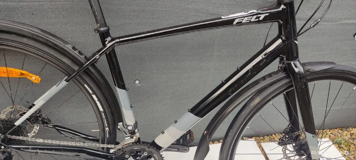 Felt gravel bike ❗️Open 7 days ❗️ - Image 4