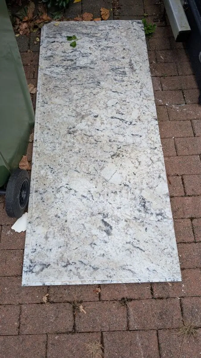Granite Worktop and Splash Back - Image 3
