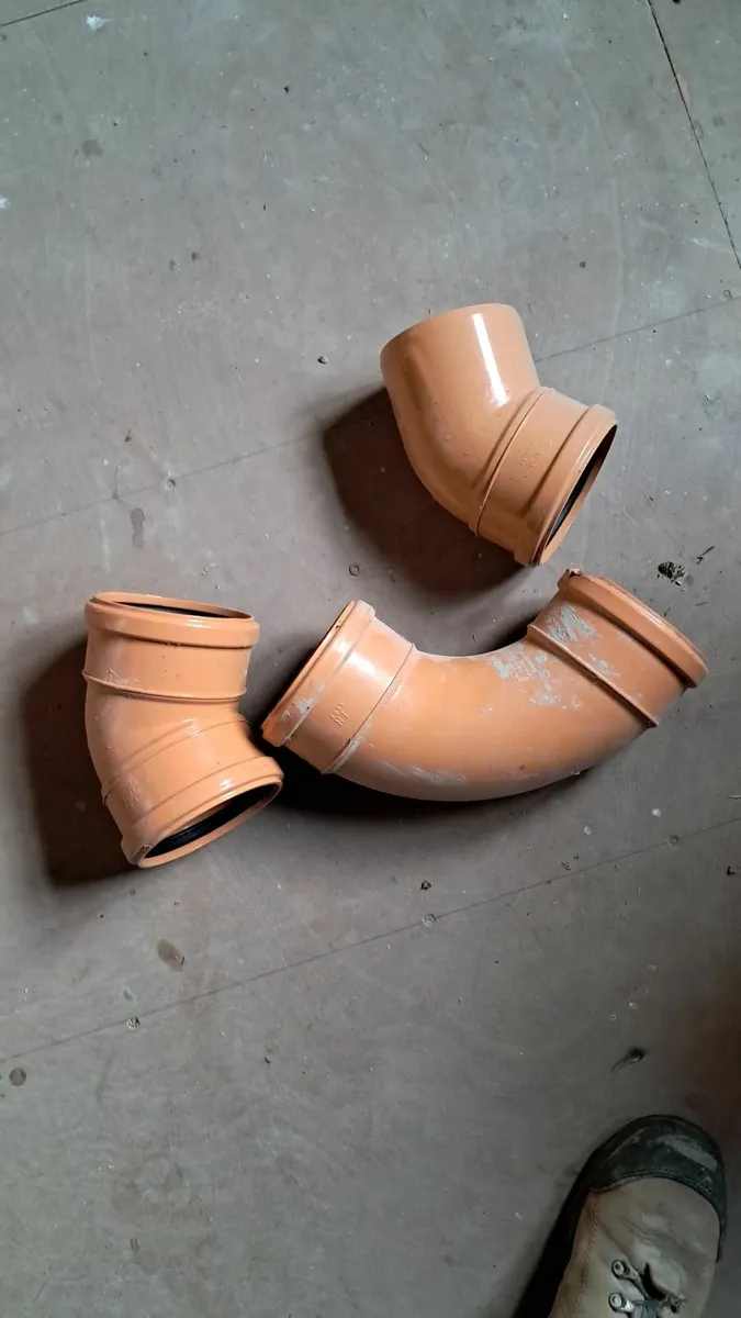 Wavin fittings - Image 4