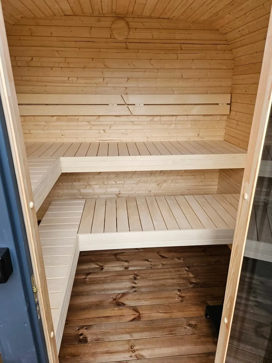 Sauna - Image 4