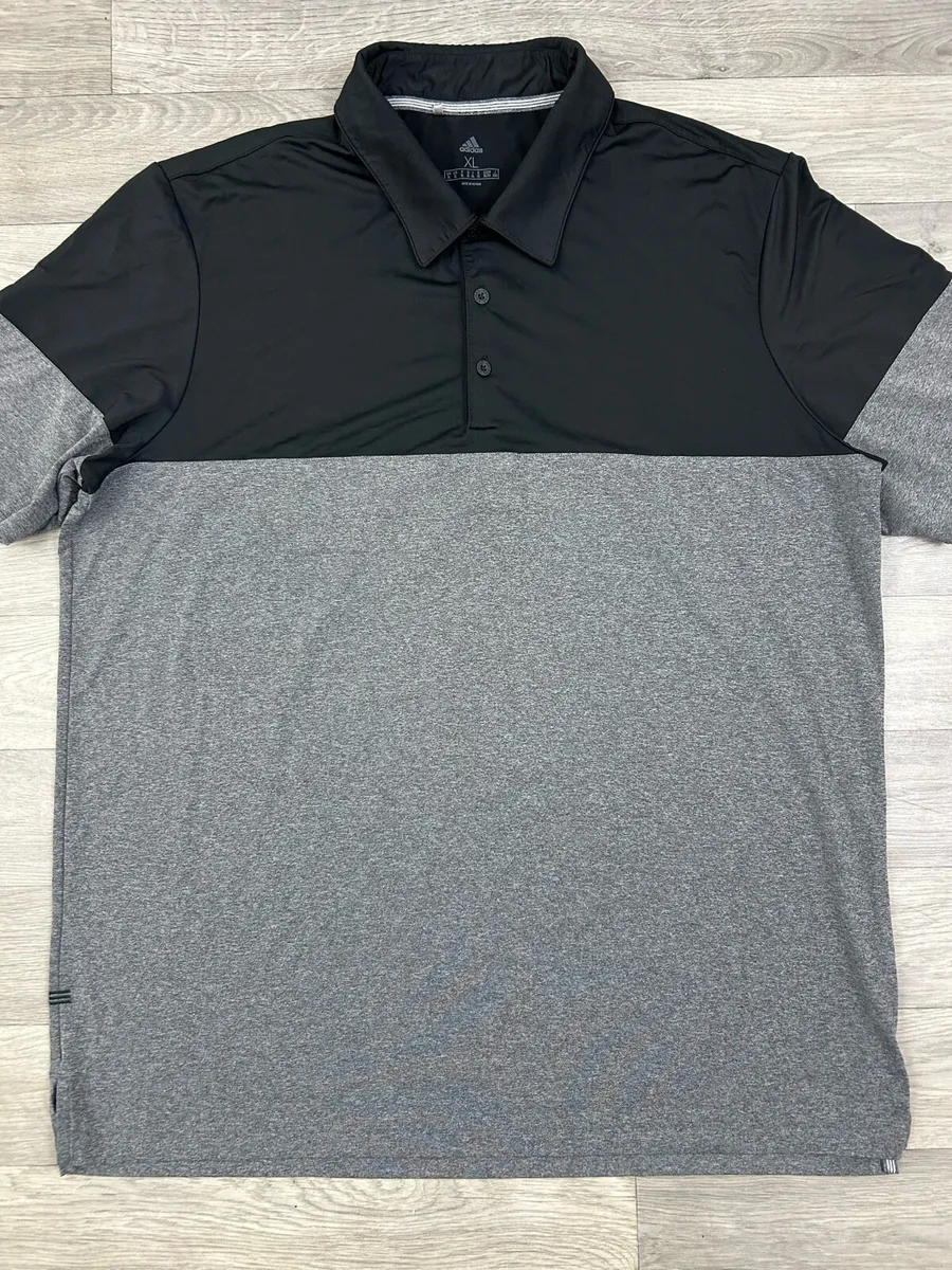 Adidas Golf Polo Shirt Mens XL - Image 2