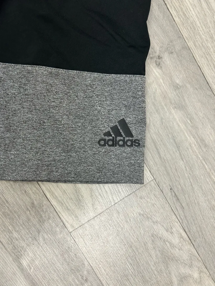 Adidas Golf Polo Shirt Mens XL - Image 3