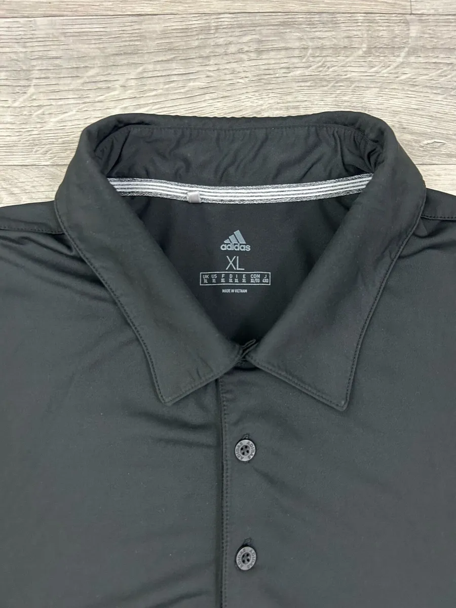 Adidas Golf Polo Shirt Mens XL - Image 4