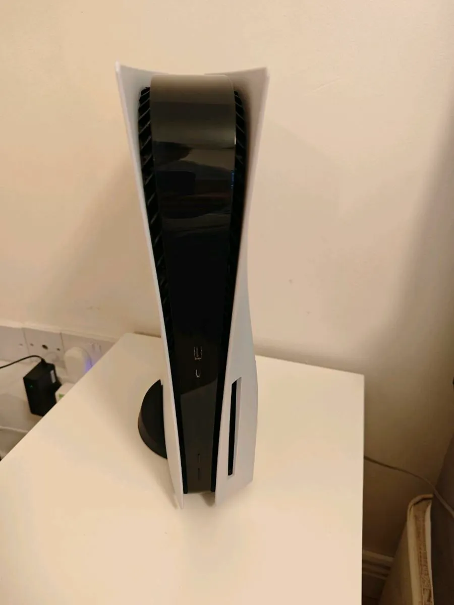 Ps5 - Image 1