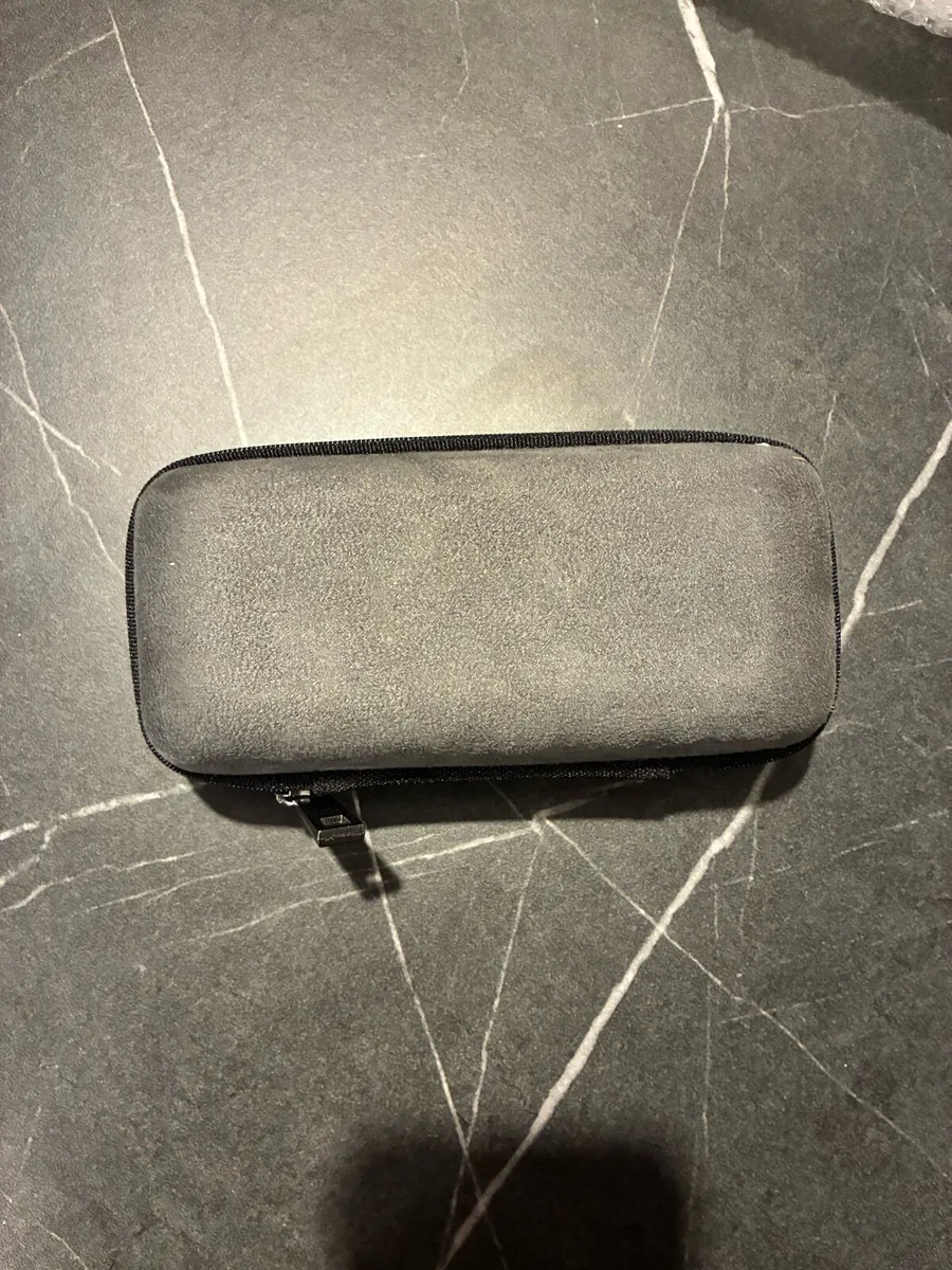 Tag Heuer travel case - Image 3