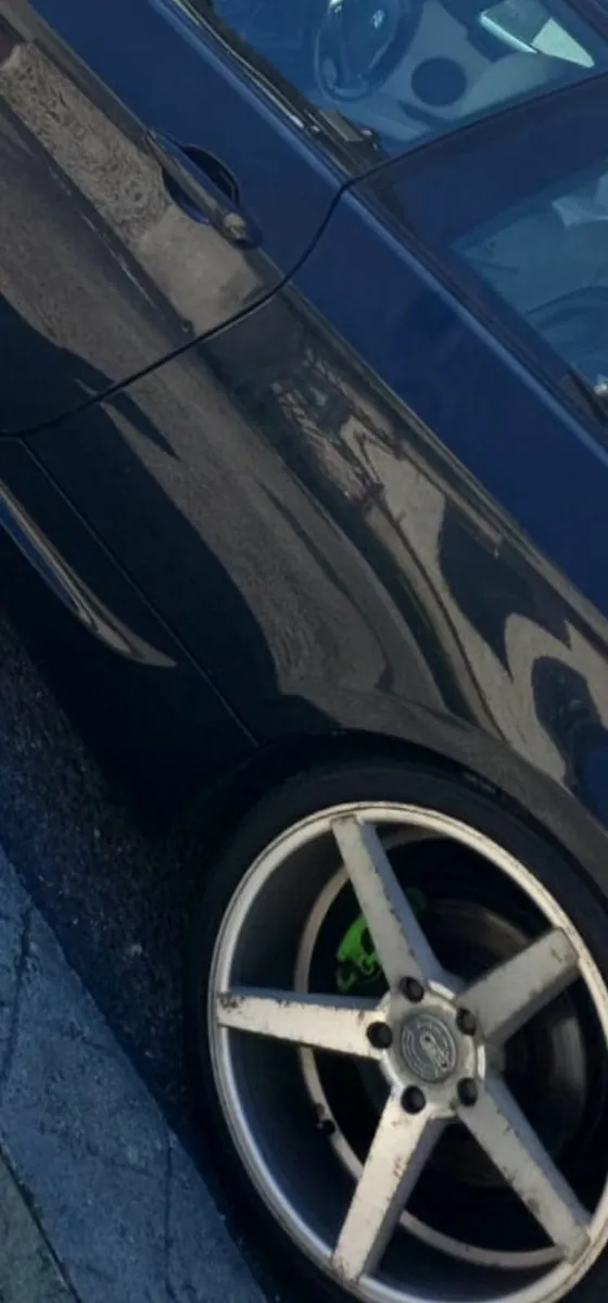 BMW 3-Series 2008 - Image 3
