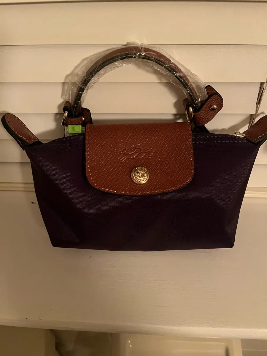 Longchamp Bag - Image 1