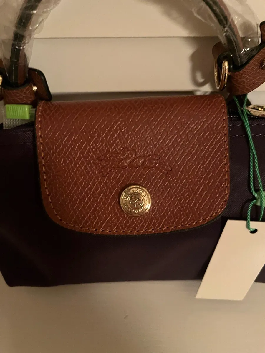 Longchamp Bag - Image 3